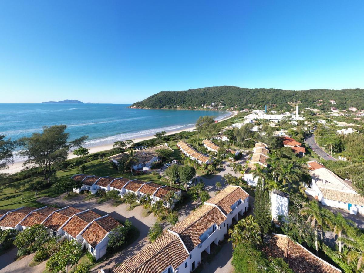 Antares Club Hotel Lagoinha Florianópolis Buitenkant foto
