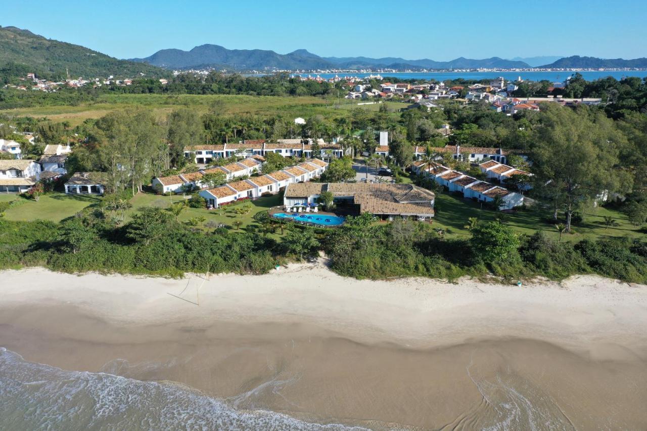 Antares Club Hotel Lagoinha Florianópolis Buitenkant foto