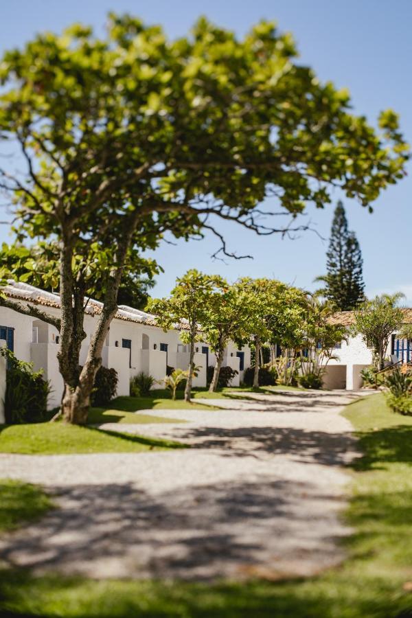 Antares Club Hotel Lagoinha Florianópolis Buitenkant foto